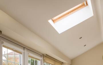 Hoober conservatory roof insulation companies