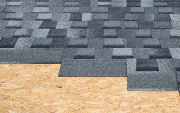 expert Hoober asphalt roof companies