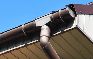 types of Hoober fascias