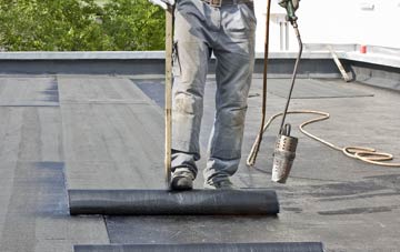 flat roof replacement Hoober, South Yorkshire