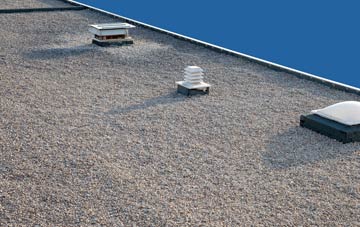 flat roofing Hoober, South Yorkshire