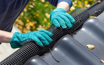 Hoober gutter repair companies