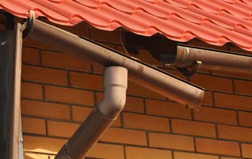 Hoober gutter repair costs