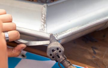 Hoober guttering repair quotes
