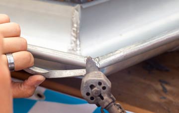 disadvantages of Hoober lead roofing