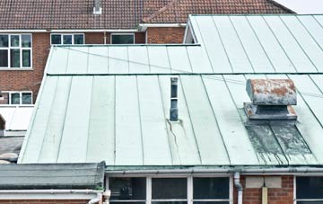 Hoober lead roofing costs