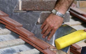 is Hoober lead roofing safe?