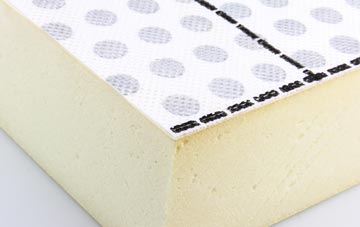 meeting Hoober building codes