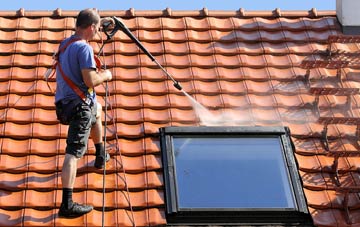 roof cleaning Hoober, South Yorkshire
