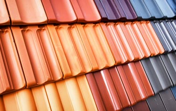 Hoober roof tile costs