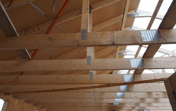 Hoober roof truss costs