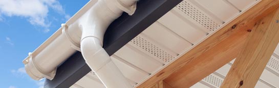 get Hoober guttering quotes today