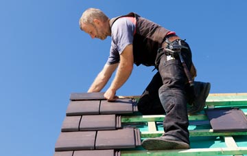 disadvantages of Hoober slate roofing