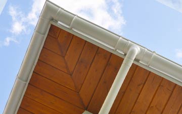 Hoober soffit types
