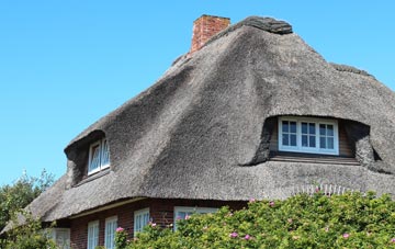 thatch roofing Hoober, South Yorkshire