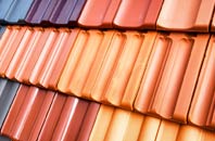 find rated Hoober clay roofing companies