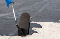 find rated Hoober roof sealing companies