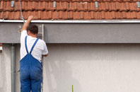 free Hoober gutter repair quotes