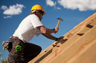 free Hoober roof replacement quotes
