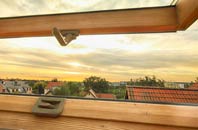 rated Hoober roof window companies